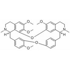 異漢防己甲素