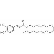 Octadecyl caffeate