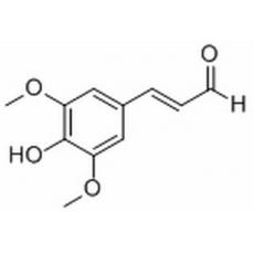 Sinapaldehyde