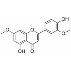 氈毛美洲茶素