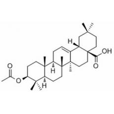 齊墩果酸3-乙酸酯