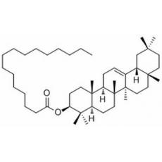 軟脂酸-β-香樹精酯
