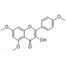 Kaempferol 5,7,4'-trimethyl ethe