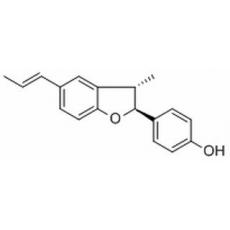  (+)-Conocarpan