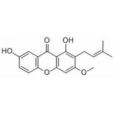 1,7-Dihydroxy-3-methoxy-2-prenyl