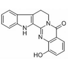 1-Hydroxyrutaecarpine