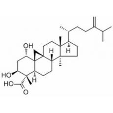 23-Deoxojessic acid