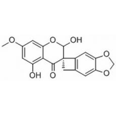  2-鄰乙?；u基馬桑毒素