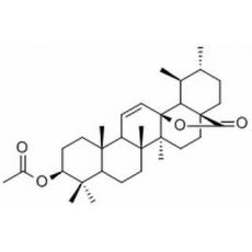 3-Acetoxy-11-ursen-28,13-olide