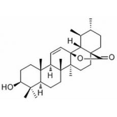 3β-Hydroxyurs-11-en-28,13-olide