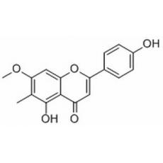 8-Demethylsideroxylin