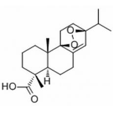 9β,13β-Epidioxyabiet-8(14)-en-18