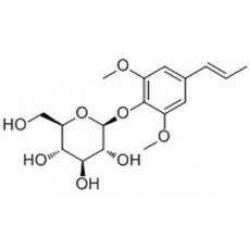  Acantrifoside E