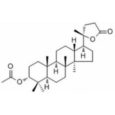 Cabraleahydroxylactone acetate