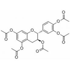 五乙酸兒茶素酯