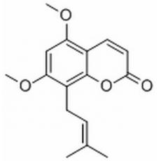 月橘香豆精，九里香內(nèi)酯