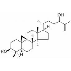 25-環(huán)木菠蘿烯-3,24-二醇