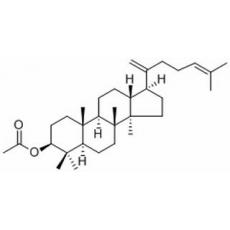 達(dá)瑪二烯醇乙酸酯