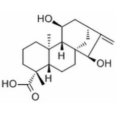 11,15-二羥基-16-貝殼杉烯-19-酸