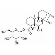 ent-6,9-Dihydroxy-15-oxokaur-16-