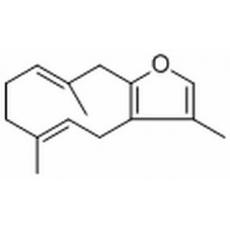 異莪術(shù)呋喃二烯