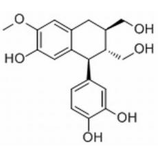 Isotaxiresinol