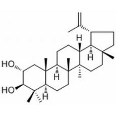 Lup-20(29)-ene-2α,3β-diol