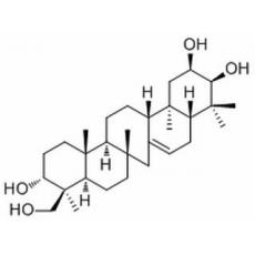 伸筋草萜寧醇