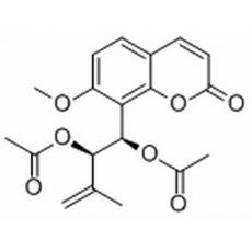 二乙酸長葉九里香內(nèi)酯二醇酯