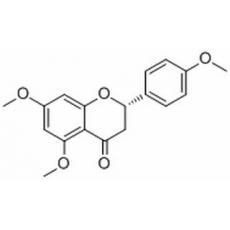 柚皮素三甲醚