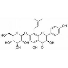 (二氫)黃柏甙