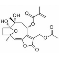 Piptocarphin A