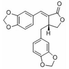 檜脂素，灑維寧