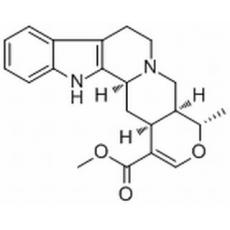 四氫鴨腳木堿