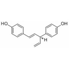 反式-異扁柏脂素