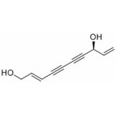 (S,E)-癸-2,9-二烯-4,6-二炔-1,8-二醇