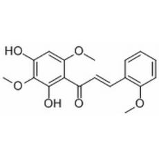 2',4'-Dihydroxy-2,3',6'-trimetho