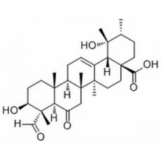 3,19-Dihydroxy-6,23-dioxo-12-urs