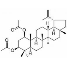 3-Epiglochidiol diacetate