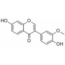 3'-Methoxydaidzein