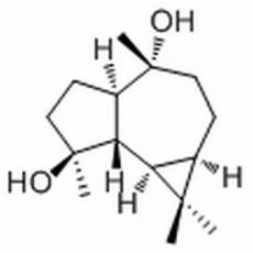 4,10-Aromadendranediol