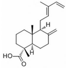 4-表可木酸