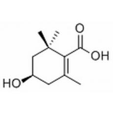 4-羥基-2,6,6-三甲基-1-環(huán)己烯羧酸