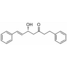 5-Hydroxy-1,7-diphenyl-6-hepten-