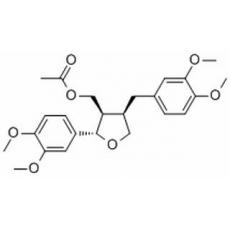 9-O-Acetyl-4,4'-di-O-methyllaric