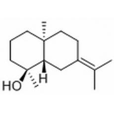 enantio-7(11)-Eudesmen-4-ol