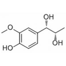 threo-1-(4-Hydroxy- 3-methoxyphe