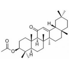 β-香樹脂酮醇 乙酸酯