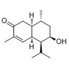 8-羥基-4-蓽澄茄烯-3-酮