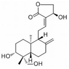 Andropanolide